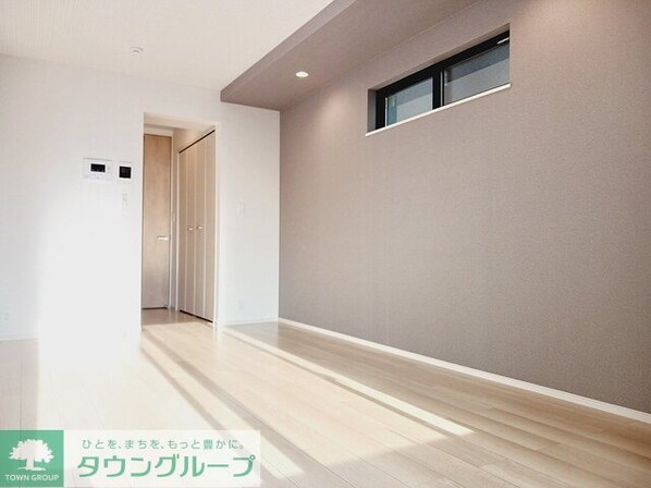 ヴィラ かすみの物件内観写真